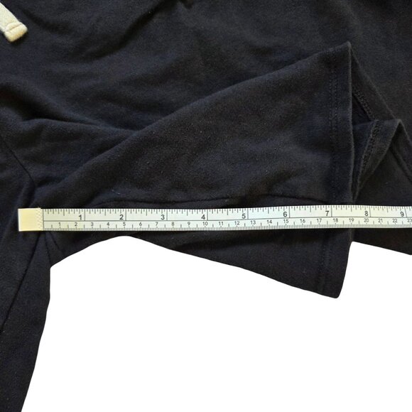 Urban Outfitters Out from Under Men's Shorts XL Black Loungewear Comfort Relaxed - Picture 5 of 8